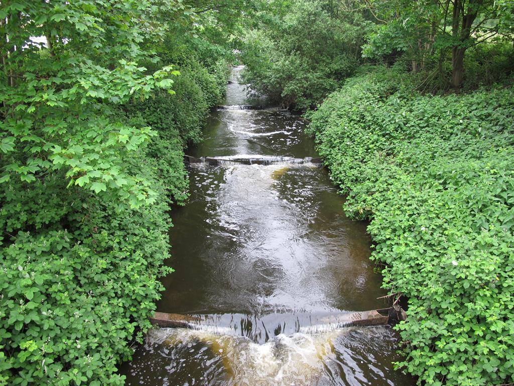 excursie connectiviteit rivieren