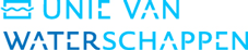 Logo Unie van Waterschappen